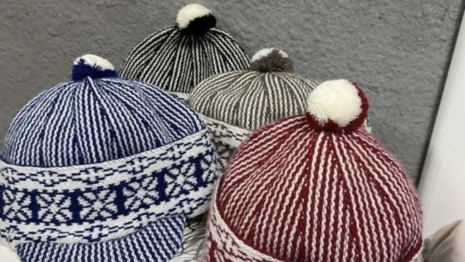 Во Владимире появилось больше вещей из 80-х для фанатов сериала «Слово пацана»