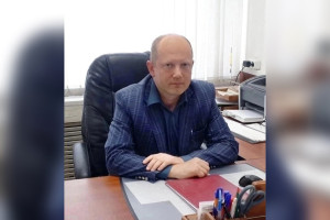 Попавшим под следствие за повреждение валов оказался глава администрации Юрьев-Польского