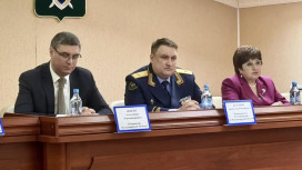 Во Владимирской области за год расследовали 547 тяжких и особо тяжких преступлений