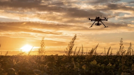 Соседние с Владимирской областью регионы подверглись атаке беспилотников