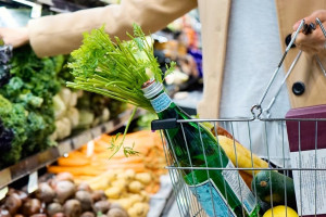 Продукты во Владимирской области за год подорожали на 25%
