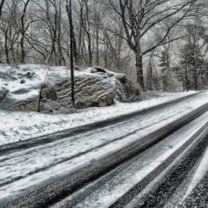 Во Владимирской области продлили действие желтого уровня опасности
