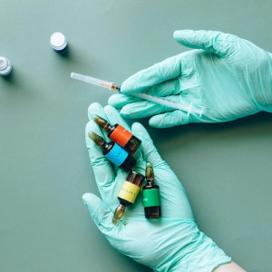 Коронавирус во Владимирской области: 1 апреля