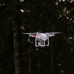 Губернатор запретил полеты беспилотников над Владимирской областью