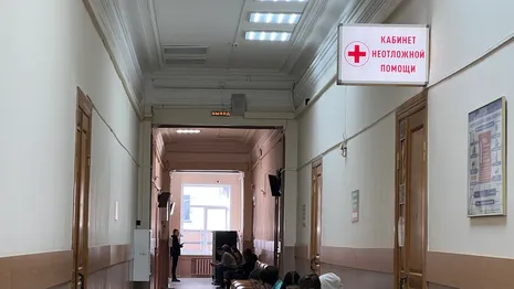 Врачи «Красного креста» во Владимире заявили об острой нехватке кадров