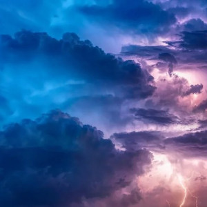 Лето пробьется во Владимирскую область через грозовой фронт