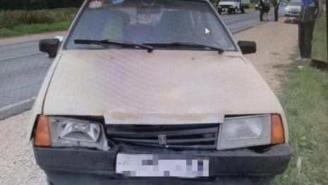 Владимирца приговорили к реальному сроку за гибель 36-летнего водителя мопеда в ДТП