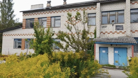 Жители Вязниковского района испугались закрытия сельского детсада