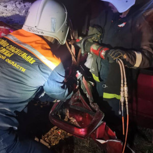 В Судогодском районе в ДТП погиб водитель иномарки