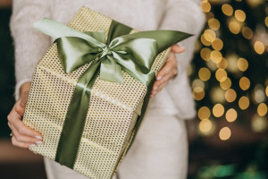 Во Владимирской области новогодние подарки получат 3 льготные категории семей