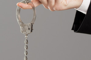 Жительницу Владимирской области арестовали за неуплату алиментов на 1 млн рублей