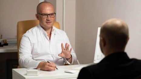 Во Владимире проверят информацию о враче, отказавшем больному ковидом пациенту