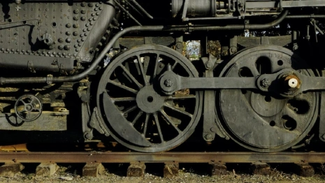 Во Владимире коммерсанта осудили на 3,5 года за аферу с ремонтом тепловозов Минобороны