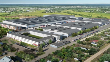 Во Владимирской области построят логистический комплекс