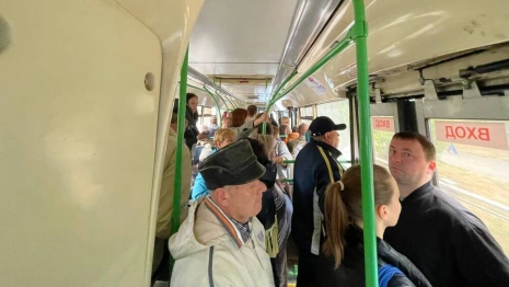 Эксперт высказался о повышении стоимости проезда во Владимире до 50 рублей