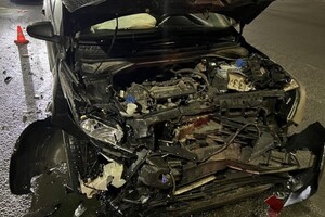 В ДТП на дорогах Владимирской области пострадали 31 взрослый и 3 ребенка