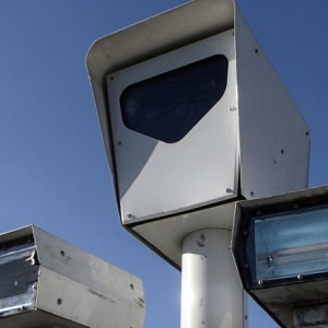 Во Владимире заработали 7 новых дорожных камер