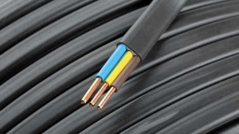 В Покрове мужчину убило током во время замены электросчетчика на даче