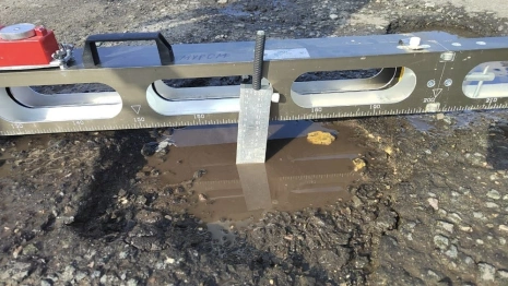 Огромные ямы на дорогах в Муроме обернулись для чиновников судом