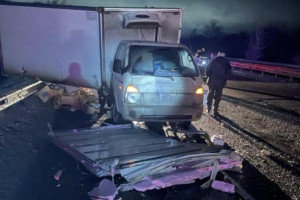 В ДТП на дорогах Владимирской области погиб 1 и пострадал 51 человек