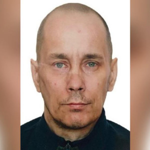 Во Владимирской области пропал 45-летний мужчина в черной шапке