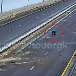 Появились подробности ДТП с вылетевшем на ходу пассажиром на М-12 под Владимиром