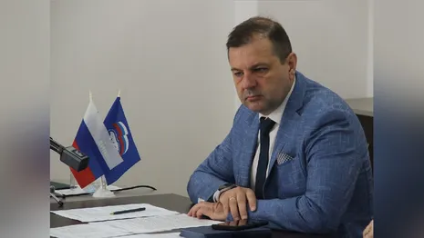 Владимирский депутат ответил на претензии об отмене онлайн-трансляций Заксобрания