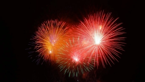 В Муроме в День Победы запустят необычайно высокий салют