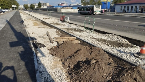 В Муроме подрядчика наказали за срыв сроков ремонта дороги стоимостью 5,3 млн рублей