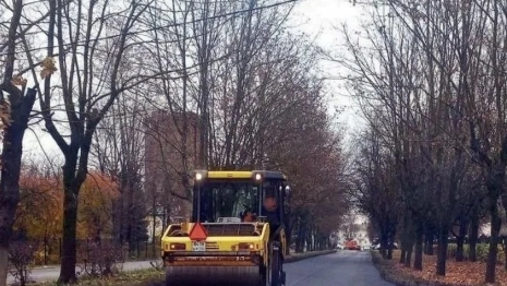 Во Владимире перечислили 10 участков дорог для ремонта
