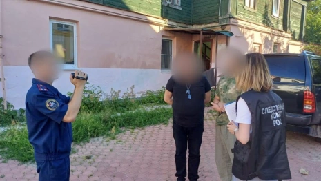 Шестерых жителей Владимира обвинили в даче ложных показаний по делу об убийстве