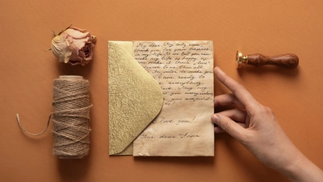 В Александрове потеряли «капсулу времени» с письмом из 1995 года