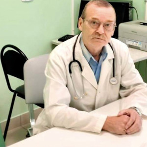 Врачи из Вязников и Владимира спасли жизнь коллеге с острым инфарктом миокарда