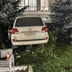 В Коврове произошла массовая авария с 3 пострадавшими