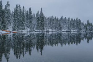 Во Владимире назвали запрещенные для крещенских купаний места