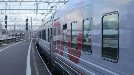 Во Владимирской области изменяется расписание шести электричек