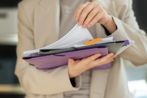 В Вязниках двоих руководителей МУПа оштрафовали на 5 тыс. рублей за волокиту