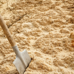 Во Владимирской области подростка насмерть засыпало песком