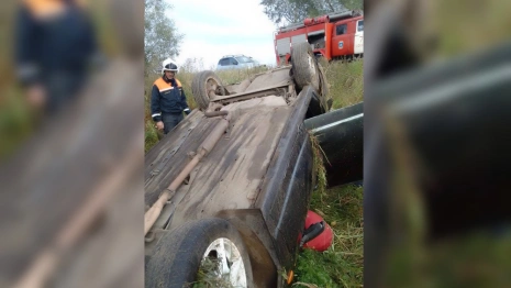 Стали известны подробности смертельного ДТП в Собинском районе