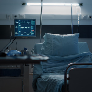 У погибшего во владимирской ОДКБ 5-летнего мальчика нашли 500 мл гноя в легких