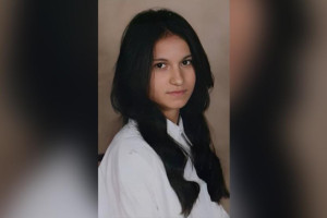 Во Владимирской области без вести пропала 14-летняя девочка