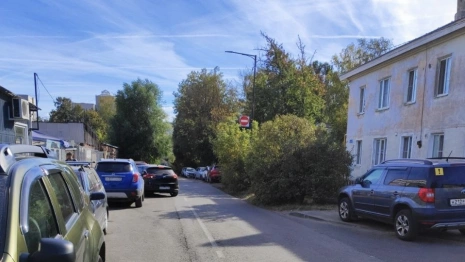 На дорогах Владимира внедрят «умную» систему V2X