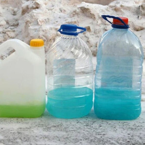 Владимирским автомобилистам назвали 4 вида опасных «незамерзаек»