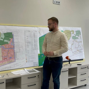 Во Владимире чиновники рассказали о планах по застройке Юго-Западного района