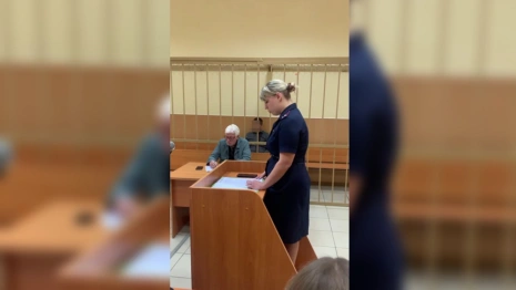 Сбившего полицейского в Коврове водителя отправили под арест