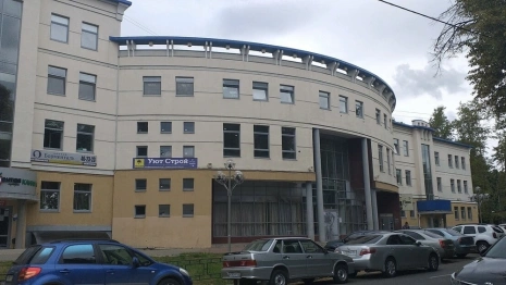 Во Владимире подрядчик отсудил у мэрии 2,5 млн рублей за ремонт «Звездного дома»