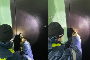 Во Владимире пенсионерка со сломанной ногой доползла до телефона ради вызова спасателей