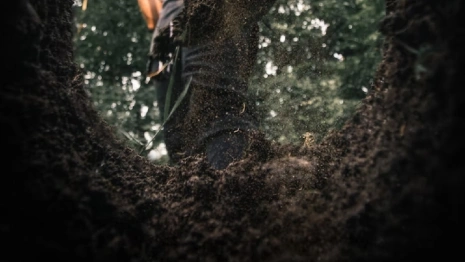 В Александрове отец избежал срока за гибель 1,5-годовалого сына в выгребной яме