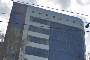 Владимирские власти проиграли суд по передаче 3-го этажа в доме-«утюге» для филиала ПИМУ