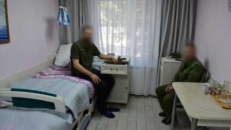 В двух городах Владимирской области заработали реабилитационные центры для участников СВО